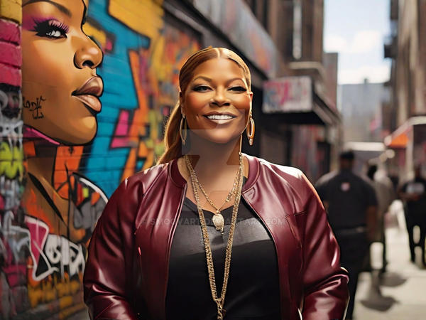 Queen Latifah's Son: Everything She's Said About Parenting